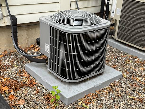 24/7 Emergency Heat Pump Repair experts in Newark, TX