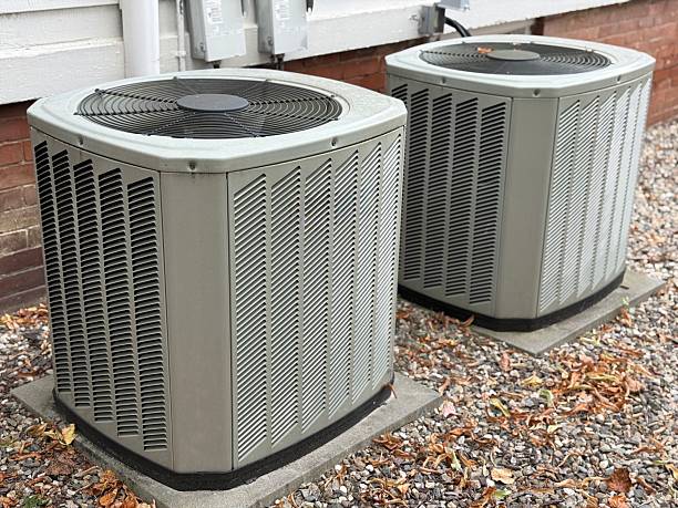 Reliable Heat Pump Repair contractor in Newark, TX by JG Cool HVAC